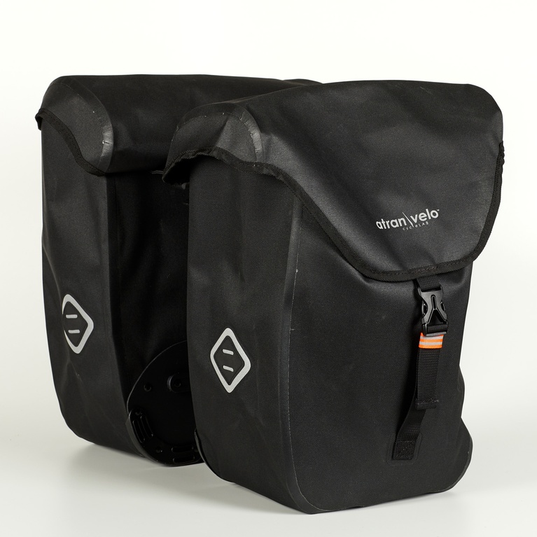 "ATRAN VELO" ZAP DOUBLE AVS